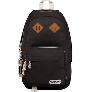 NWT Outdoor Products Sierra Day Pack Backpack w/ Laptop Sleeve